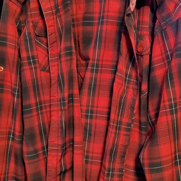 Shirts Mens Big And Tall Button Up Poshmark